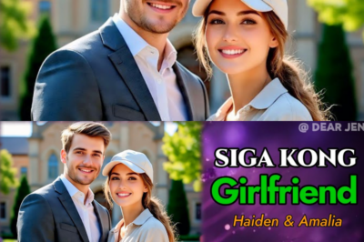 SINAPAK NG DALAGA ANG LALAKING TAGAPAGMANA, SA HALIP NA MAGALIT AY HUMANGA PA ANG BINATA SA KANYA?