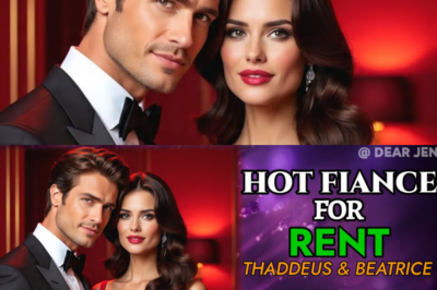 BABAE, KAILANGAN NG FAKE FIANCE PARA MA-PROMOTE, GUMAWA ANG EX NG AGENCY PARA SYA ANG RENTAHAN NITO