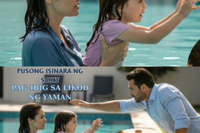 YAYA PINAY, MULA SA PAGTATAPAT SA ANAK AY NAGING PINAKAMALAKING LIHIM NG BOSS