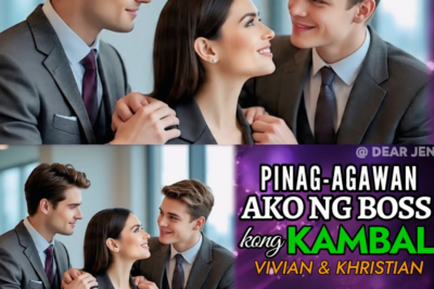 SEKRETARYA NAWINDANG DAHIL PINAG-AAGAWAN NG KAMBAL NA BILYONARYO, SINO KAYA ANG PIPILIIN SA MGA ITO?