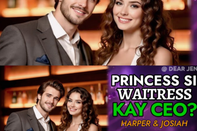 DALAGANG NAGSUSUMIKAP SA BUHAY, PAULIT-ULIT NA TINANGGIHAN ANG MAKULIT NA CEO, SAGUTIN NYA KAYA ITO?