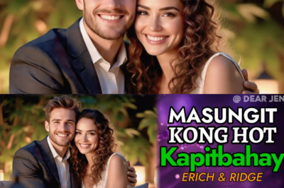 BABAE BUMALIK SA PROBINSIYA, SINUNGITAN NG KAPITBAHAY, NALAMAN NYA ANG PAPEL NITO SA BUHAY NYA NOON!