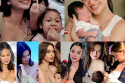Mga Celebrities na Proud Padedeng Moms sa Showbiz kahit malaki na ang mga Anak Nila