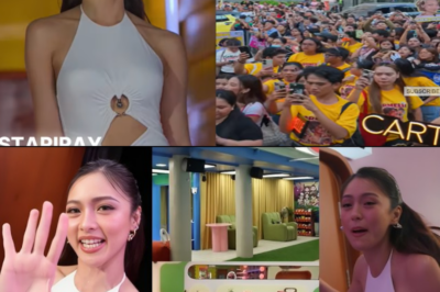 Kim Chiu HOUSE TOUR sa BAHAY ni Kuya🏠UNSEEN FULL VIDEO NG LOOB ng PBB HOUSE