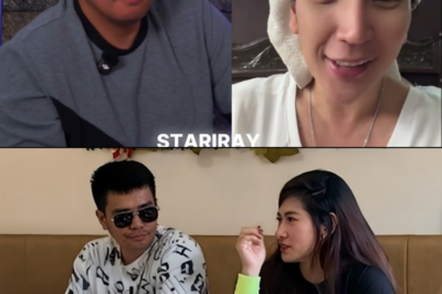 ACTUAL VIDEO ni Izzy Trazona TIKLOP sa ASAWA na si Alvin Aragon HINDI MAKAPAGSALITA sa Labas