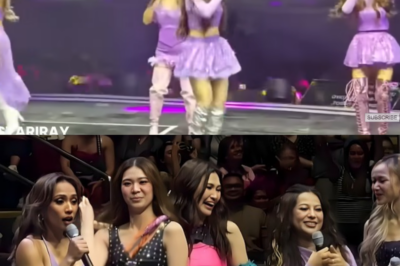 BINI x SEXBOMB CONCERT FULL PERFORMANCE Get Get Aw Rawnd 3 February 2 2026