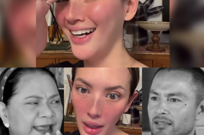 SINUPALPAL ni Ellen Adarna ang Kasinungalingan sa Sustento ni Derek Ramsay Paninira ni Cristy Fermin