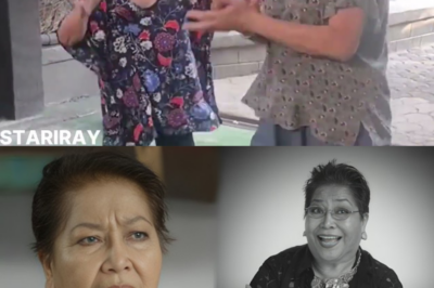 Vangie Labalan PUMANAW NA sa Edad na 83 TUNAY na DAHILAN ng PAGPANAW