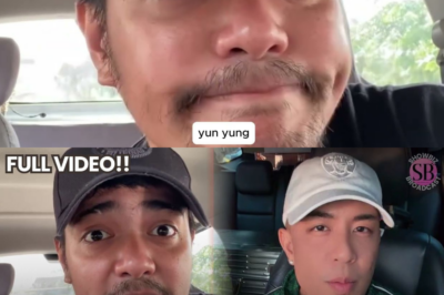 Alvin Aragon NINAKAWAN si Kris Lawrence at UMAMIN sa IBA PA NYANG KASAMAAN, Panoorin!!