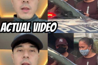 Paulo Avelino PINADAMPOT SA PULIS ANG DALAWANG BABAE na UMAALIGID sa Kanyang Bahay