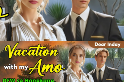 OFW SA HONGKONG! INALOK NG AMO NA MAGBAKASYON SA MALDIVES!