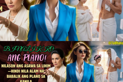 Akala Nila Wala Akong Alam—Pero 3AM Nahuli Ko ang Biyenan sa Pulbos sa Pagkain…