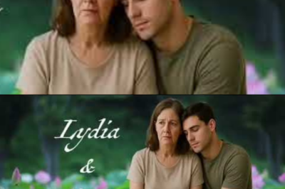 PAG-IBIG NA WALANG HANGGAN: Ang Kwento nina Lydian at Marco na Nagpaiyak sa Marami