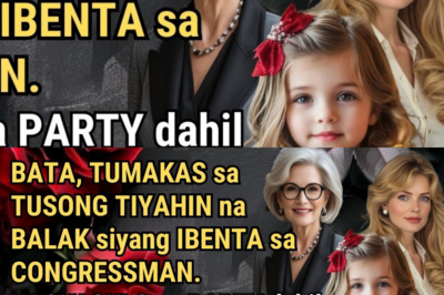 BILYONARYA, NAG-APOY sa GALIT dahil sa GINAWA ng TIYAHIN sa BATA! PINAHIYA NIYA ITO SA EVENT!