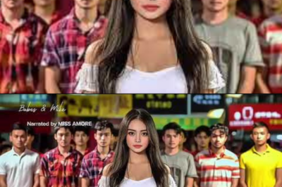 10 TAON, 10 LALAKI: ANG LIHIM NA BUHAY NI BABES SA LIKOD NG TAPAT NA PAGMAMAHAL NI MIKE