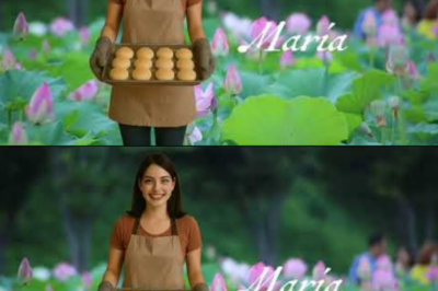 PAG-IBIG NA SINUBOK NG TADHANA: Ang Kwento nina Maria at Jaime