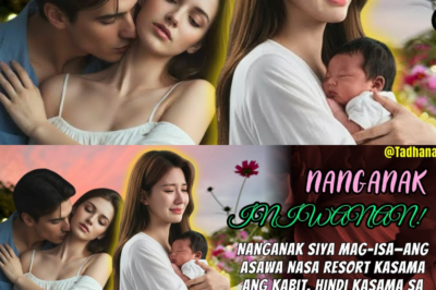 8 Taong Sunud-sunuran: Pero nang ipahiya ako, ang KATOTOHANAN ang KUMALAS sa kanila.