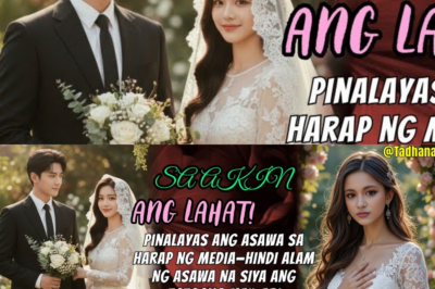 Pinagkaitan ng sasakyan para sa anak ko, bumalik ako bilang bilyonaryong kukuha ng lahat!