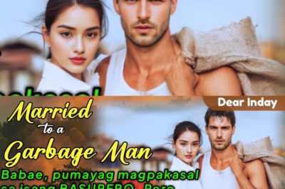 Babae PUMAYAGA magpaKASAL sa BASURERO —Nagulat siya ng bigyan siya ng ENGRANDENG KASAL na worth 20M!