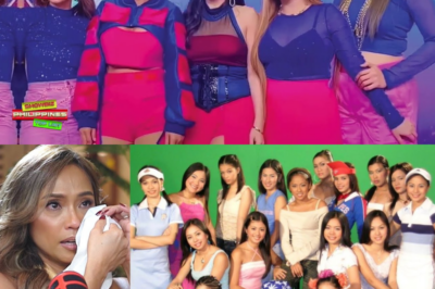 SUCCESS STORY ng Sexbomb Girls at Bakit Hanggang Ngayon Sobrang Sikat Sila