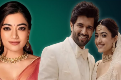 Rashmika-Vijay Wedding: रश्मिका मंदाना – विजय इस दिन लेंगे सात फेरे!, जानिए कब और कहां होगी शादी?