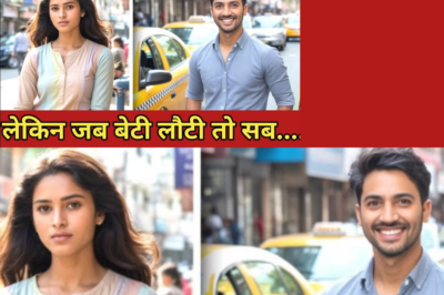 मां ने रोते हुए जवान बेटी को घर से भगाया और कहा वापस मत लौटना फिर भी||Emotional Story Haridwar Bihar