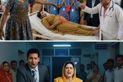 जिसको समझा भिखारन वही निकली सबसे बड़ी सर्जन 😱। उसके बाद जो हुआ ?