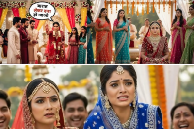 शादी वाले दिन दुल्हन की बहनों के साथ दूल्हे वालों ने की छेड़खानी, फिर दुल्हन ने जो किया देख सभी के हो