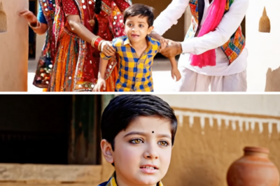 4 साल के बच्चे ने कहा—मैं मर चुका हूँ! और फिर जो बताया… सब हैरान!