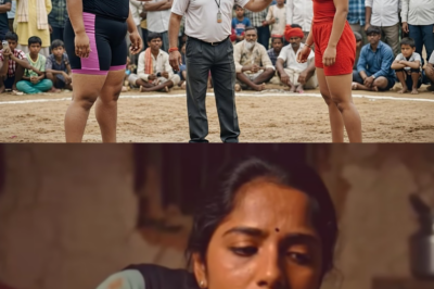 जिसे भिखारी समझा, उसी ने जीता 1 करोड़ का दंगल! | सब के होश उड़ गए 😱| Best Lady Fight | Kushti 2026