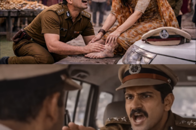 7 साल बाद IPS बना पति… रास्ते में पत्नी फटेहाल फल बेच रही थी, उसके पैरों में गिरकर रो पड़ा, फिर