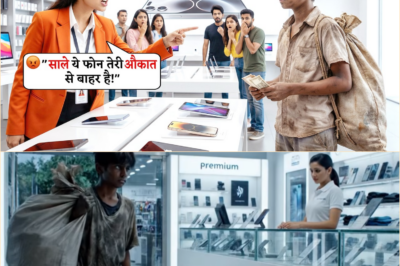 जिन लोगों ने कूड़ा बीनने वाले को बाहर निकाला… वही निकला 1000 करोड़ का मालिक!