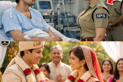 तलाकशुदा IPS पत्नी लिए पति ने दांव पर लगा दी अपनी जान, पूरी कहानी जानकर हर कोई रो पड़ा…