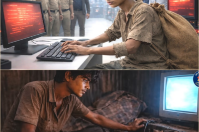 जिस लड़के को गरीब कूड़ा वाला समझते थे लोग… वही निकला कंप्यूटर जीनियस, सच जानकर होश उड़ गए