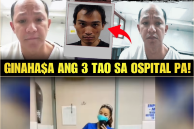 Pinoy nurse,G!NAHA$A ANG 3 AMERIKANA,TINAPON ANG PANGARAP SA TAWAG NG LAMAN [ Tagalog Crime Story ]