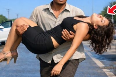 एक गरीब लड़के ने बेहोश करोड़पति लड़की की जान बचाई… आगे जो हुआ, किसी ने सोचा तक नहीं था