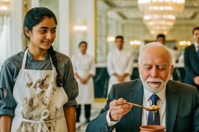 गरीब नौकरानी ने कहा ‘साहब, मैं खाना बना सकती हूँ’.अरबपति ने खाकर कहा- मांग लो जो मांगना है, सब दूंगा