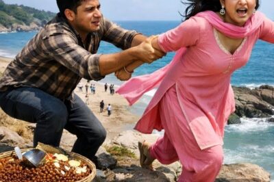 मरने जा रही थी अमीर लड़की…चने बेचने वाले गरीब लड़के ने बचाई जान…फिर जो हुआ |