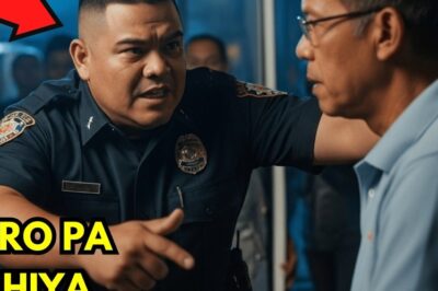 Sinita ng pulis ang guro sa checkpoint at pinahiya — bodycam ang nagpakita kung sino ang abusado