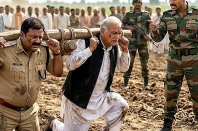 शहीद बेटे की माँ के साथ अन्याय | पुलिस और MLA की योजना पर एक फौजी का जवाब | New Hindi Story