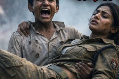 नंदिनी 2 | कूड़ा बिनने वाले ने कर दिखाया दूसरा चमत्कार | लेफ्टिनेंट नंदिनी की सच्चाई | मौत से छीना