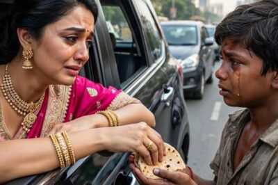 10 साल बाद मां को रेड सिग्नल पर मिला अपना खोया हुआ बेटा | Rula Dene Wali Kahani