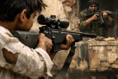 14 साल का बच्चा बना आर्मी कमांडर… फिर एक दिन कूड़ा बिनने वाला क्यों बन गया?