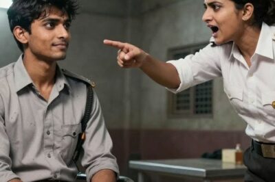 गरीब समझकर सबने किया अपमान… 10 साल बाद वही लड़का बना सबसे ताकतवर अधिकारी, सच जानकर सबके होश उड़ गए!