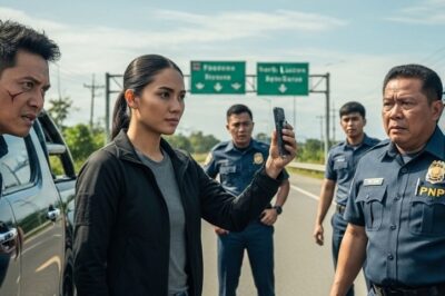 Babaeng Sundalo – Ginitgit sa NLEX – Hanggang Makita Nila ang Kanyang Tunay na Pagkatao