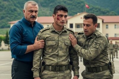 Onurlu Komando Korkakların İşkencesi Babasının BEN KORGENERALİM Dediği O An