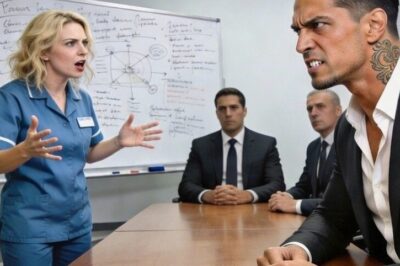 12 Tercüman Başarısız Oldu, Temizlikçi Kadın 8 Dil Konuşarak Mafya Patronunu Şaşkına Çevirdi