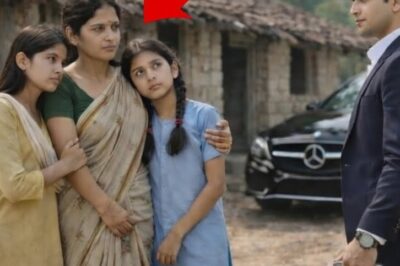 5 साल बाद विधवा महिला का कर्ज चुकाने पहुँचा लड़का 2 बेटियों को देख किया ऐसा काम कि इंसानियत रो पड़ी
