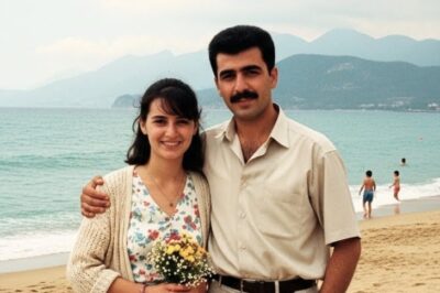 2005’te Ölüdeniz’de yeni evli çift kayboldu… 12 yıl sonra ikinci el sitedeki çanta her şeyi sarstı