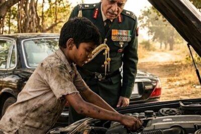 एक मदद ने बदली गरीब लड़के की पूरी ज़िंदगी।